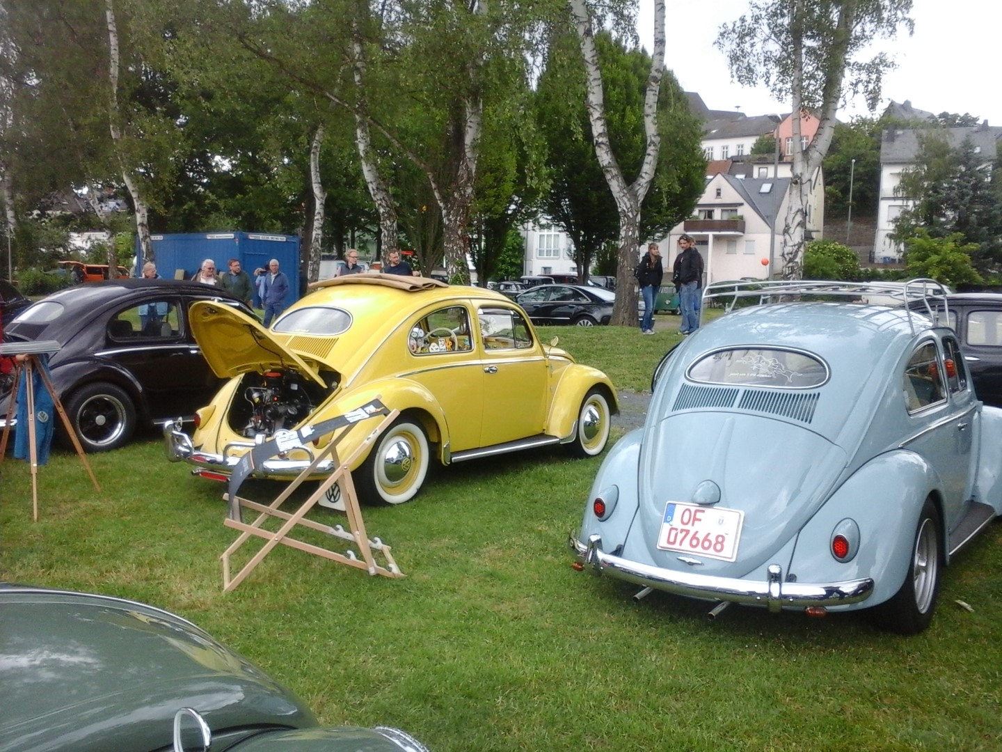 2015-06-19 bis 20 VW-Kfertreffen Bad Camberg